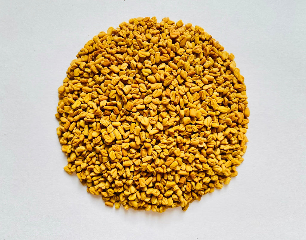 Fenugreek: A Plant for People, Animals and the Earth