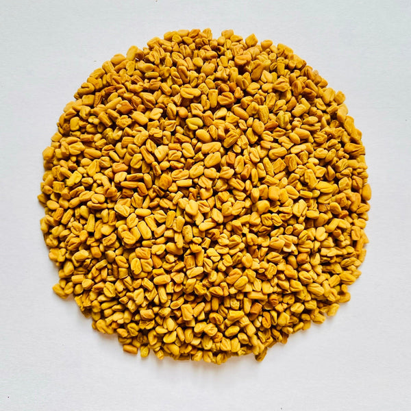 Fenugreek