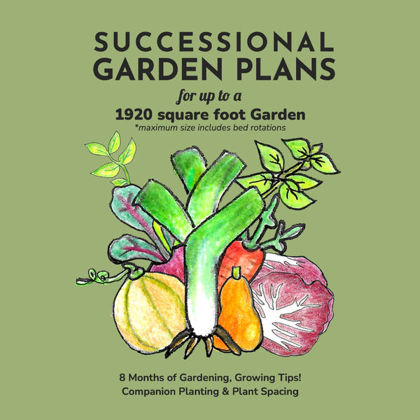 Garden Plans