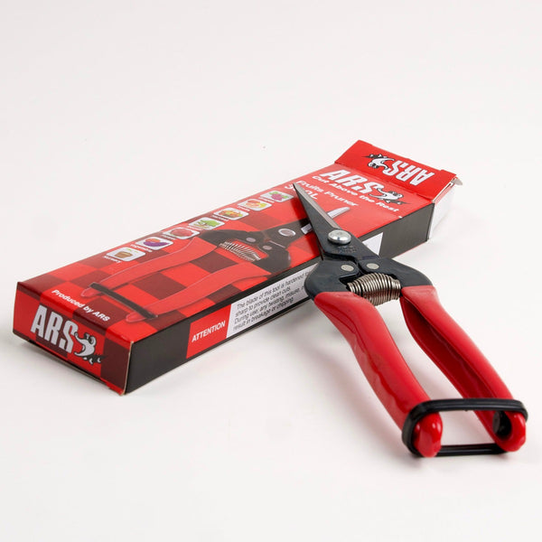 ARS Fruit Scissors- Angled Blade (320BM) - Superior Fruit Equipment